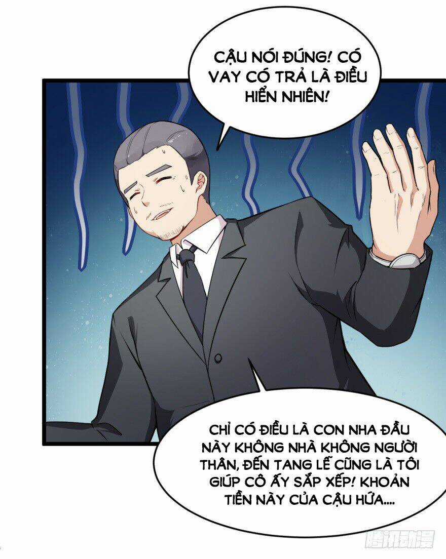 Trinh Thám Quý Tộc - Chapter 8 - Trang 17