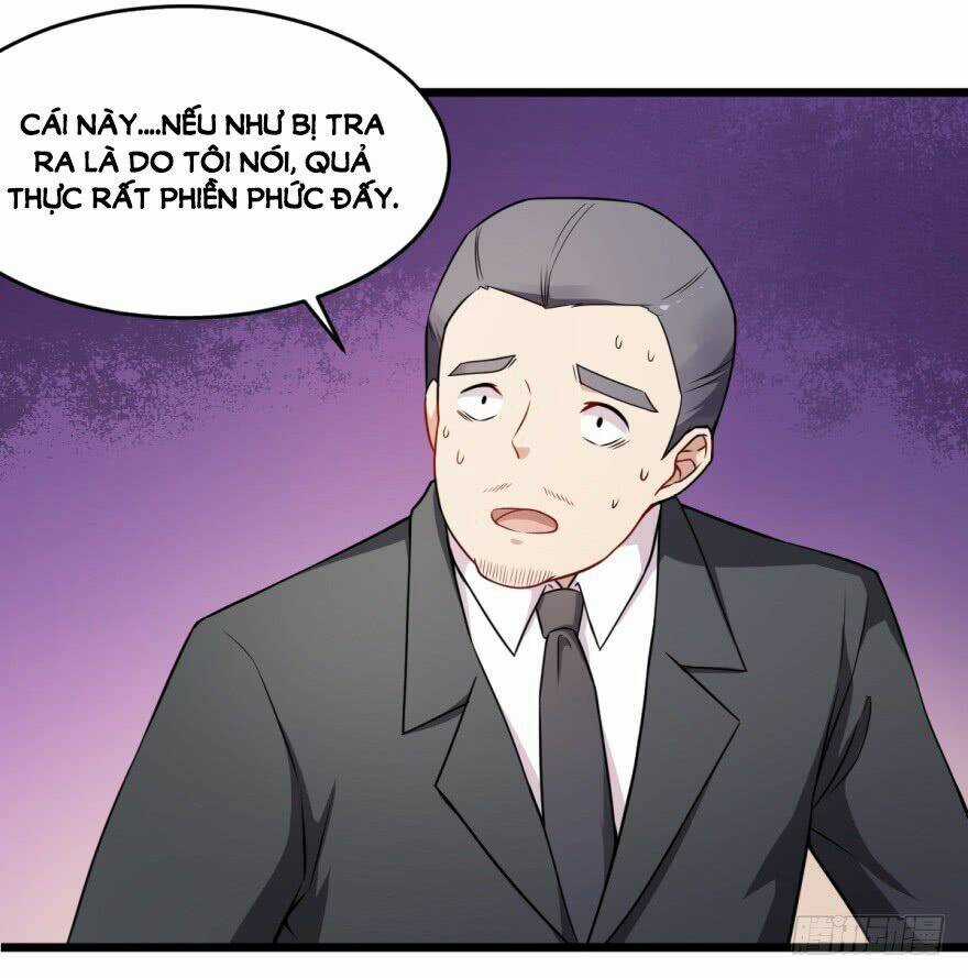 Trinh Thám Quý Tộc - Chapter 8 - Trang 19