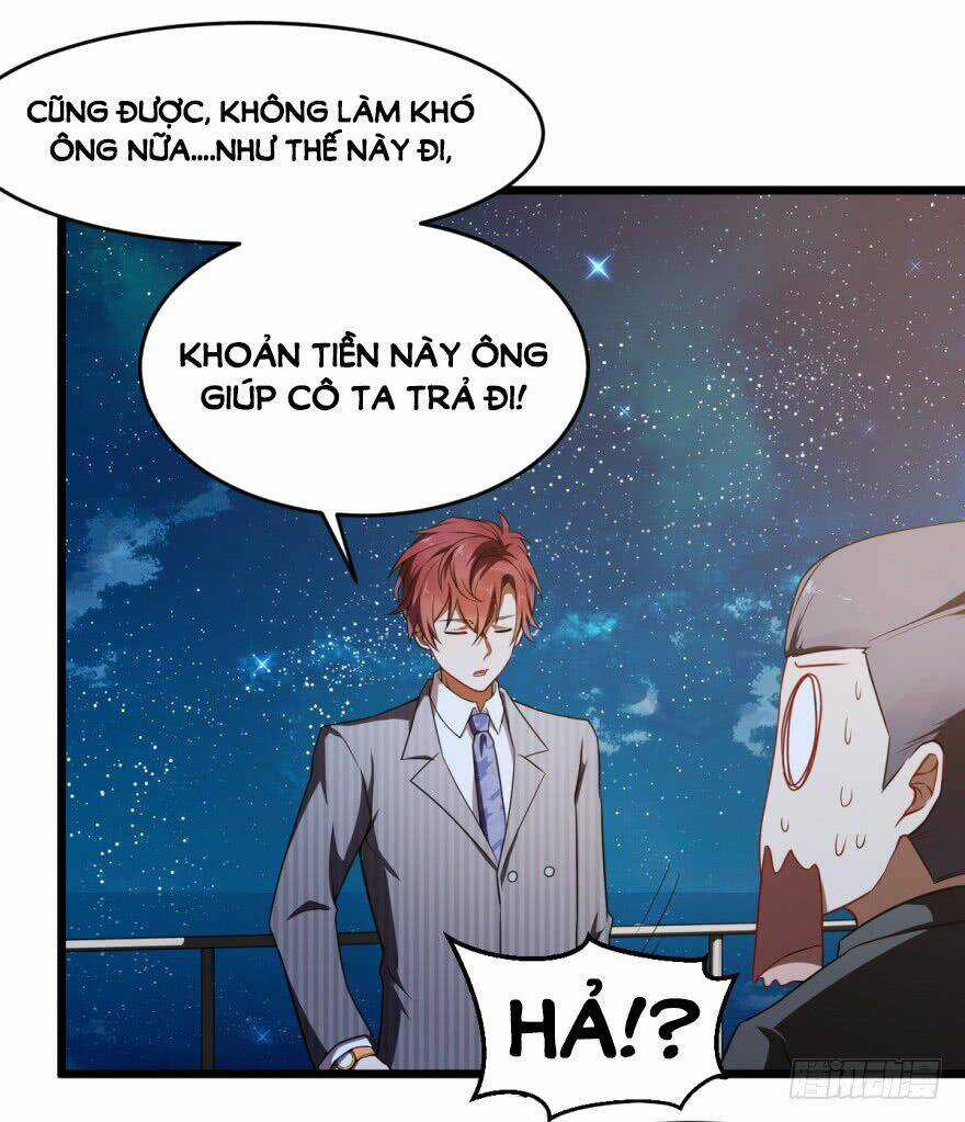 Trinh Thám Quý Tộc - Chapter 8 - Trang 20