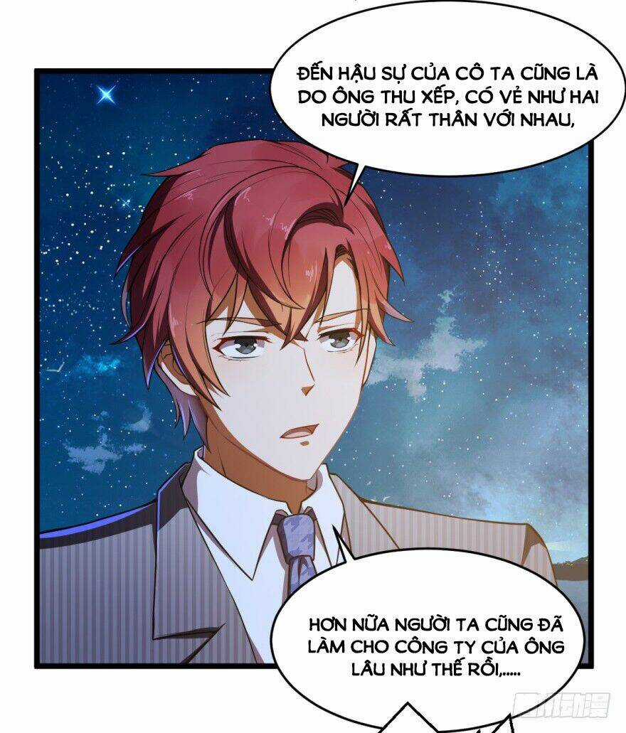 Trinh Thám Quý Tộc - Chapter 8 - Trang 21