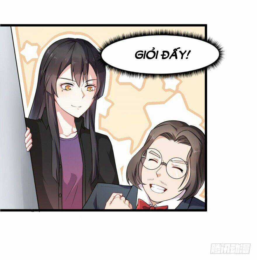 Trinh Thám Quý Tộc - Chapter 8 - Trang 24