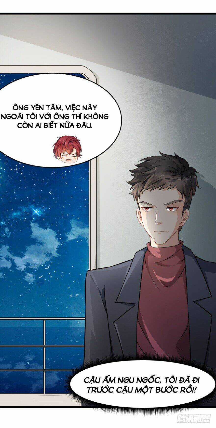 Trinh Thám Quý Tộc - Chapter 8 - Trang 25