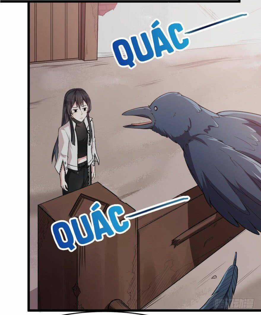 Trinh Thám Quý Tộc - Chapter 8 - Trang 28