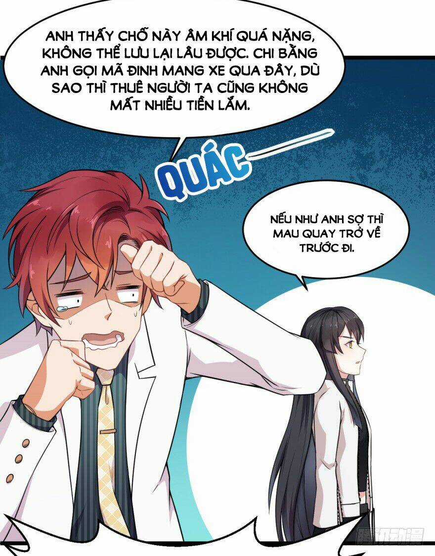 Trinh Thám Quý Tộc - Chapter 8 - Trang 29
