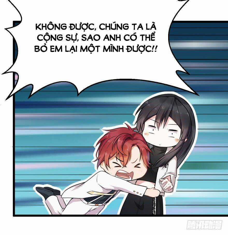 Trinh Thám Quý Tộc - Chapter 8 - Trang 30