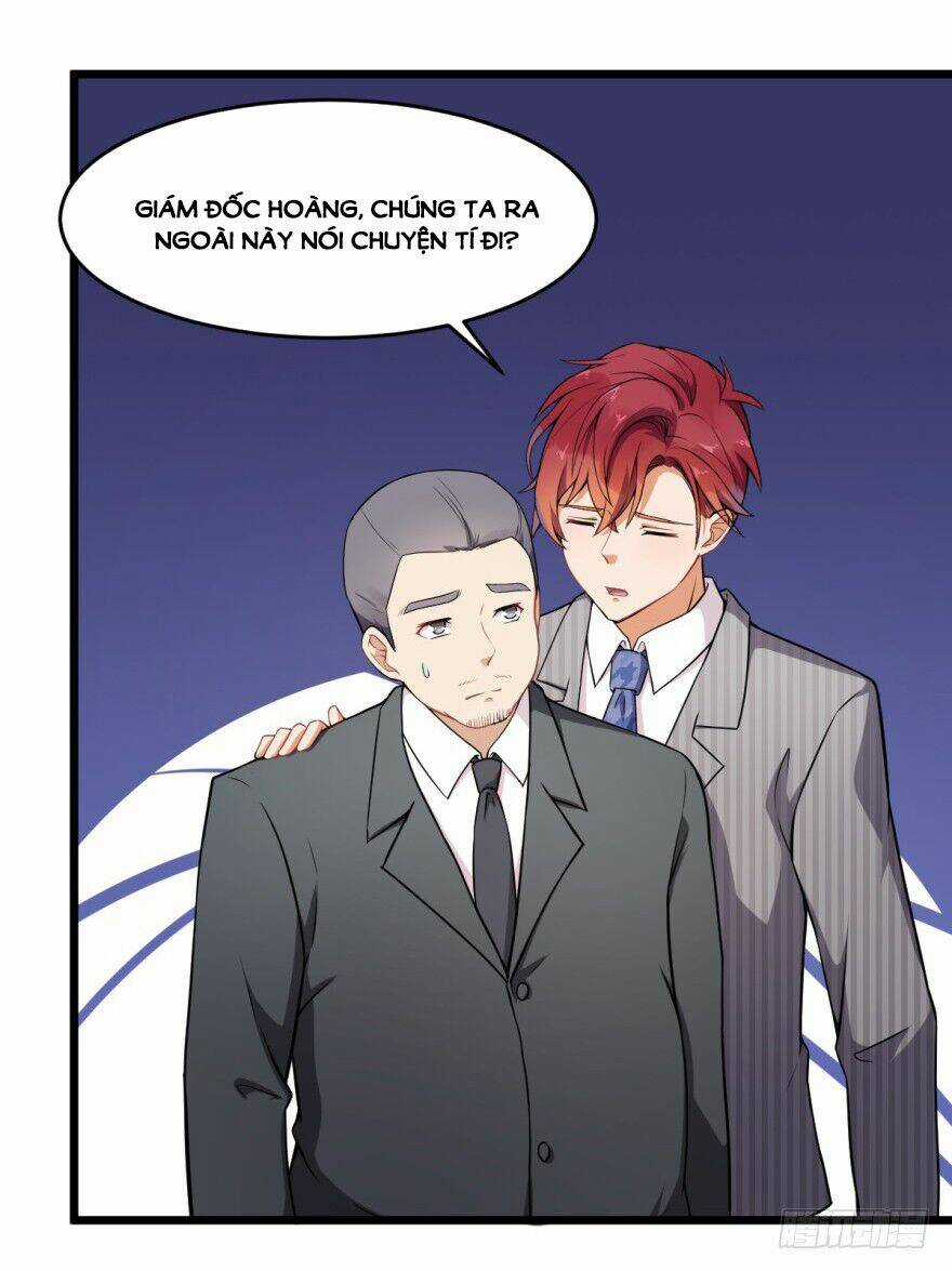 Trinh Thám Quý Tộc - Chapter 8 - Trang 4