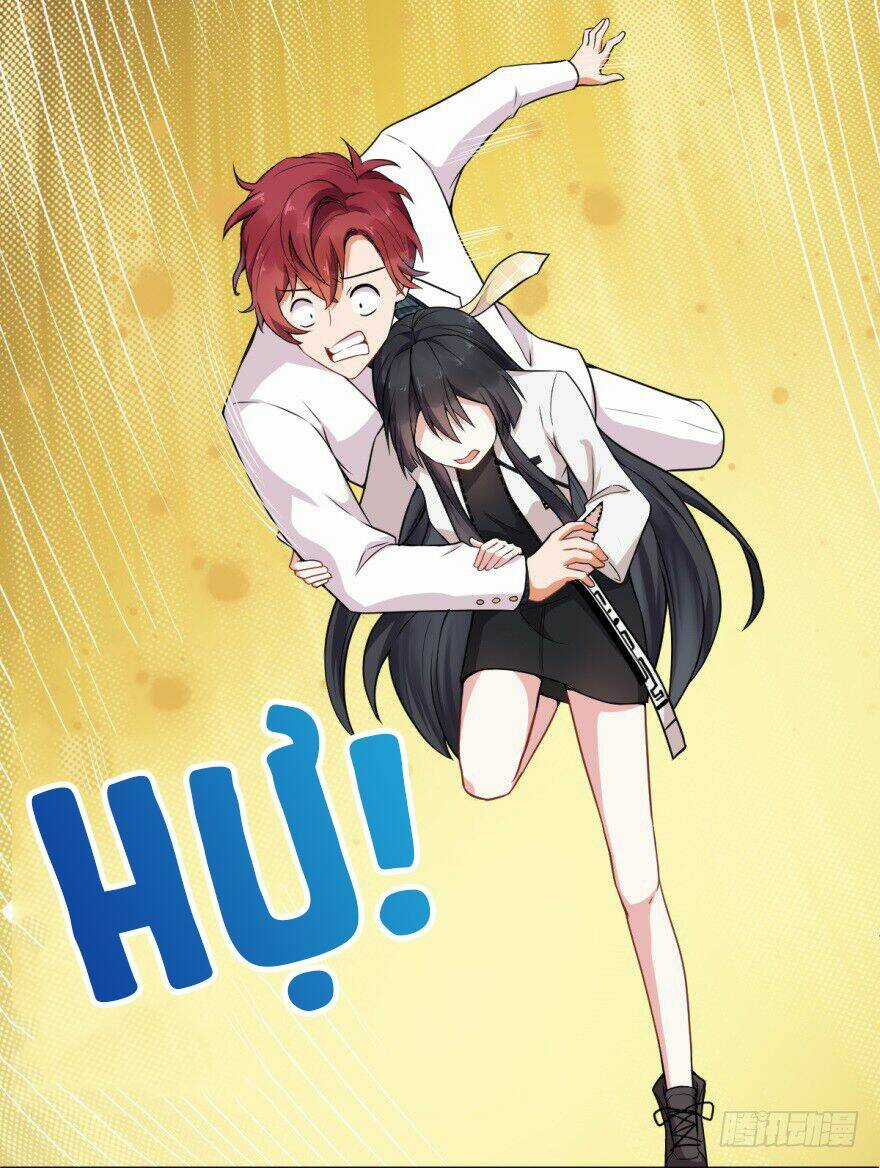 Trinh Thám Quý Tộc - Chapter 8 - Trang 32