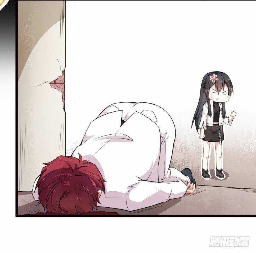 Trinh Thám Quý Tộc - Chapter 8 - Trang 34