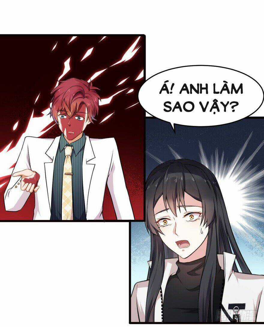 Trinh Thám Quý Tộc - Chapter 8 - Trang 35