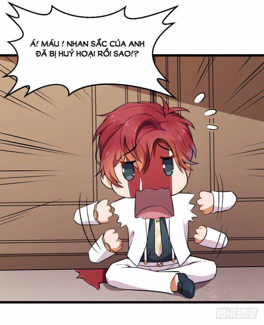 Trinh Thám Quý Tộc - Chapter 8 - Trang 36