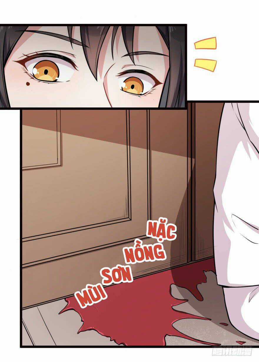 Trinh Thám Quý Tộc - Chapter 8 - Trang 37