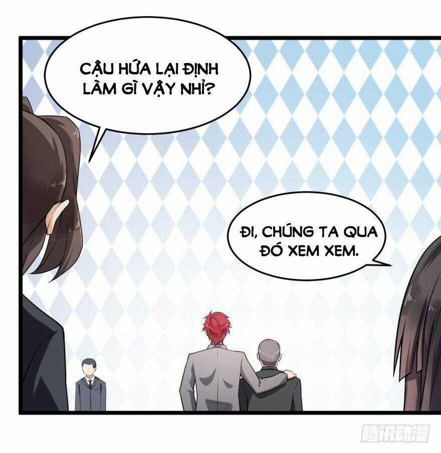 Trinh Thám Quý Tộc - Chapter 8 - Trang 5