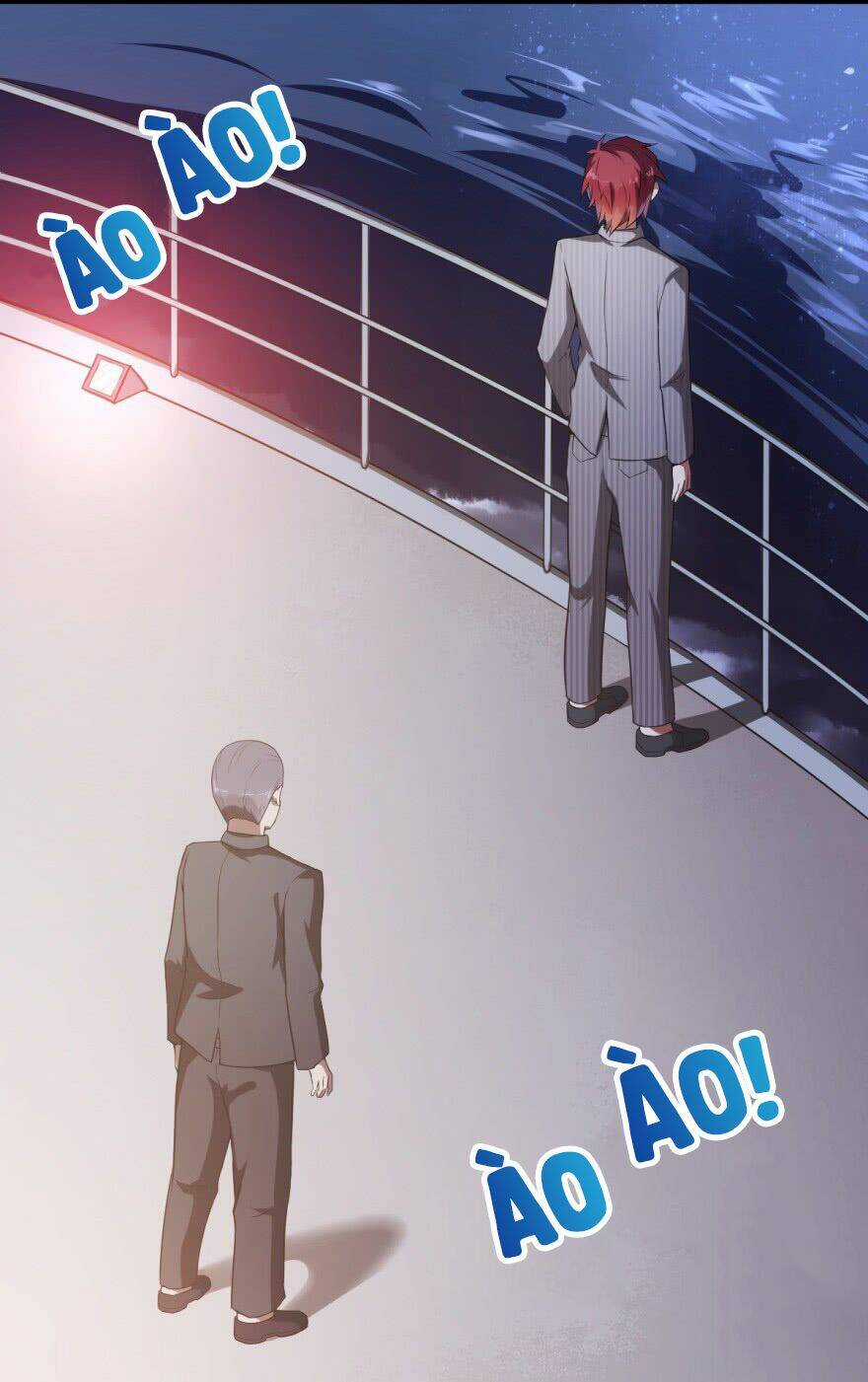 Trinh Thám Quý Tộc - Chapter 8 - Trang 7