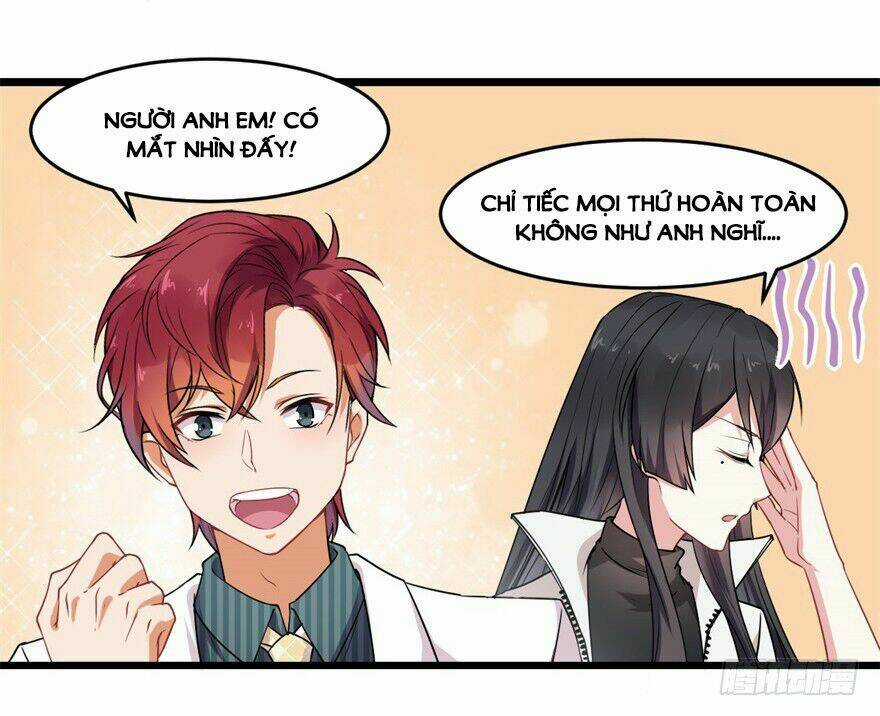 Trinh Thám Quý Tộc - Chapter 9 - Trang 12