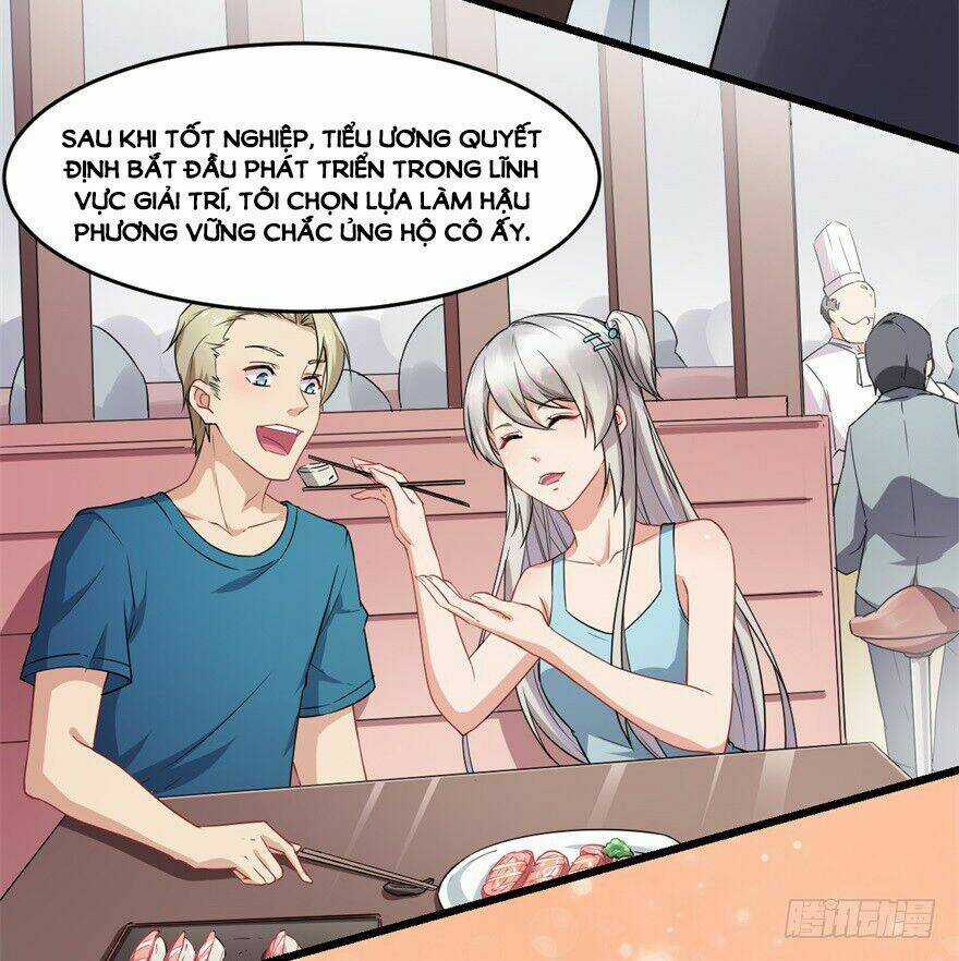 Trinh Thám Quý Tộc - Chapter 9 - Trang 17