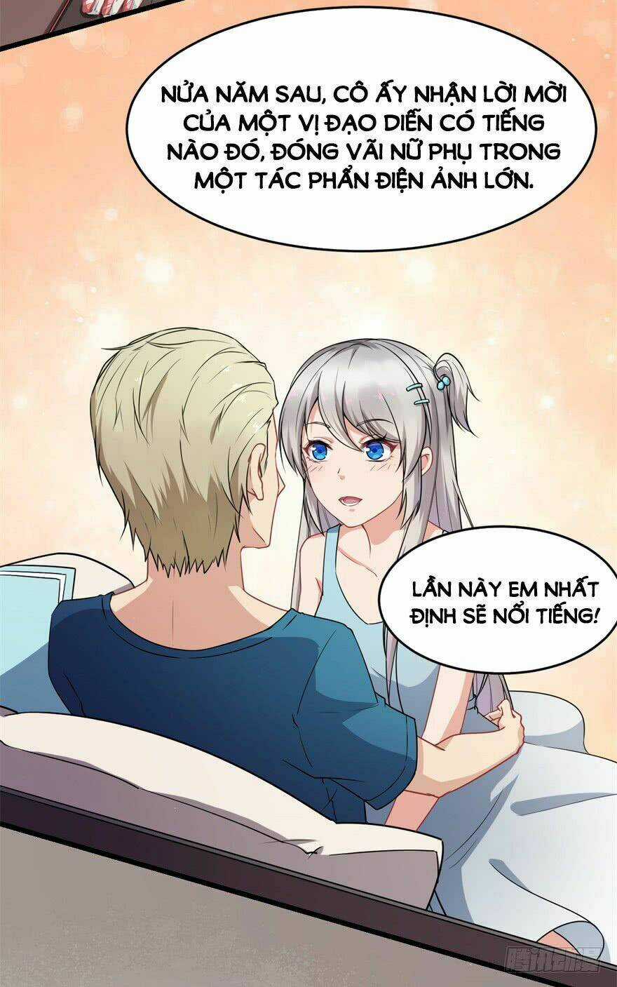 Trinh Thám Quý Tộc - Chapter 9 - Trang 18