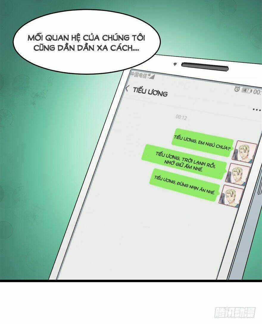 Trinh Thám Quý Tộc - Chapter 9 - Trang 20