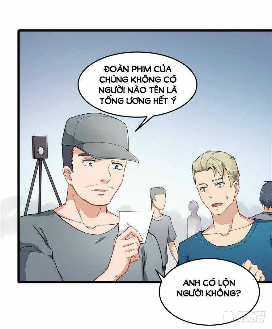 Trinh Thám Quý Tộc - Chapter 9 - Trang 22