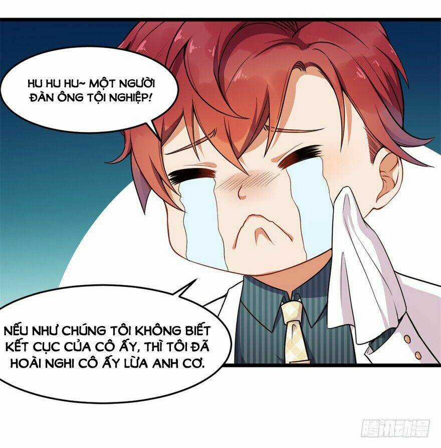 Trinh Thám Quý Tộc - Chapter 9 - Trang 29