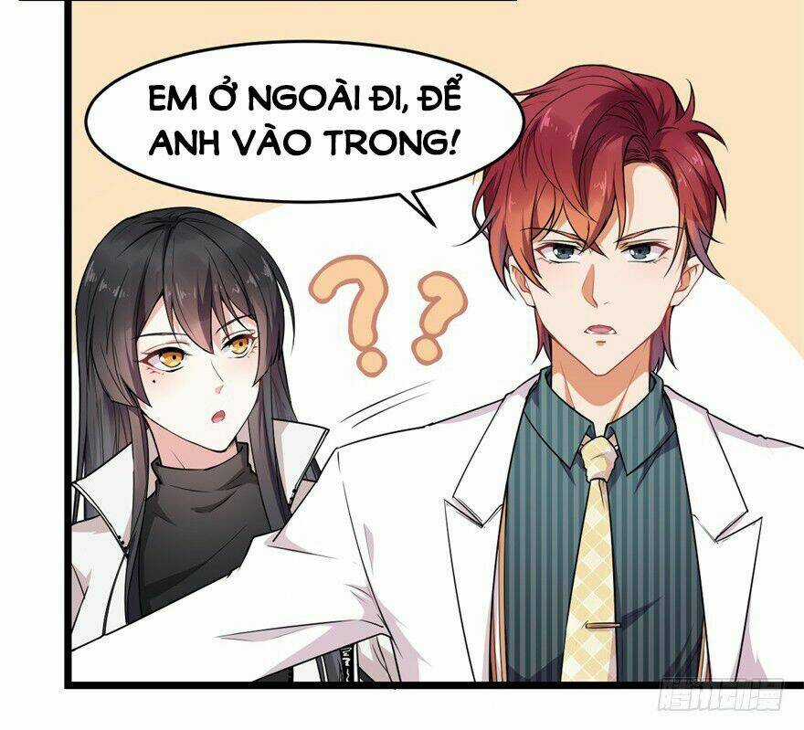 Trinh Thám Quý Tộc - Chapter 9 - Trang 4