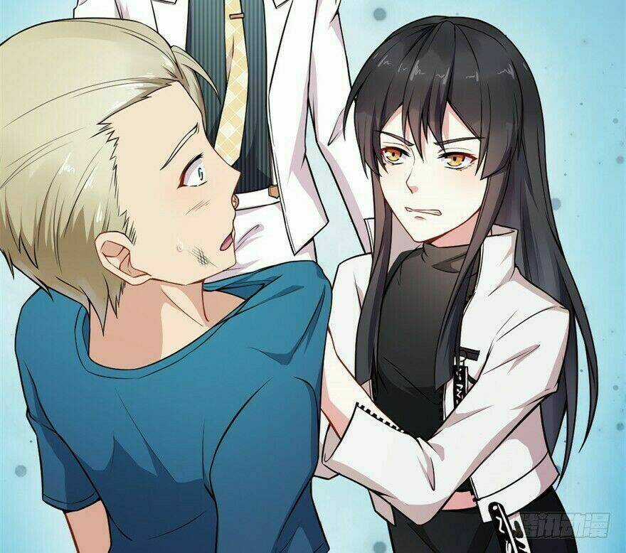 Trinh Thám Quý Tộc - Chapter 9 - Trang 34