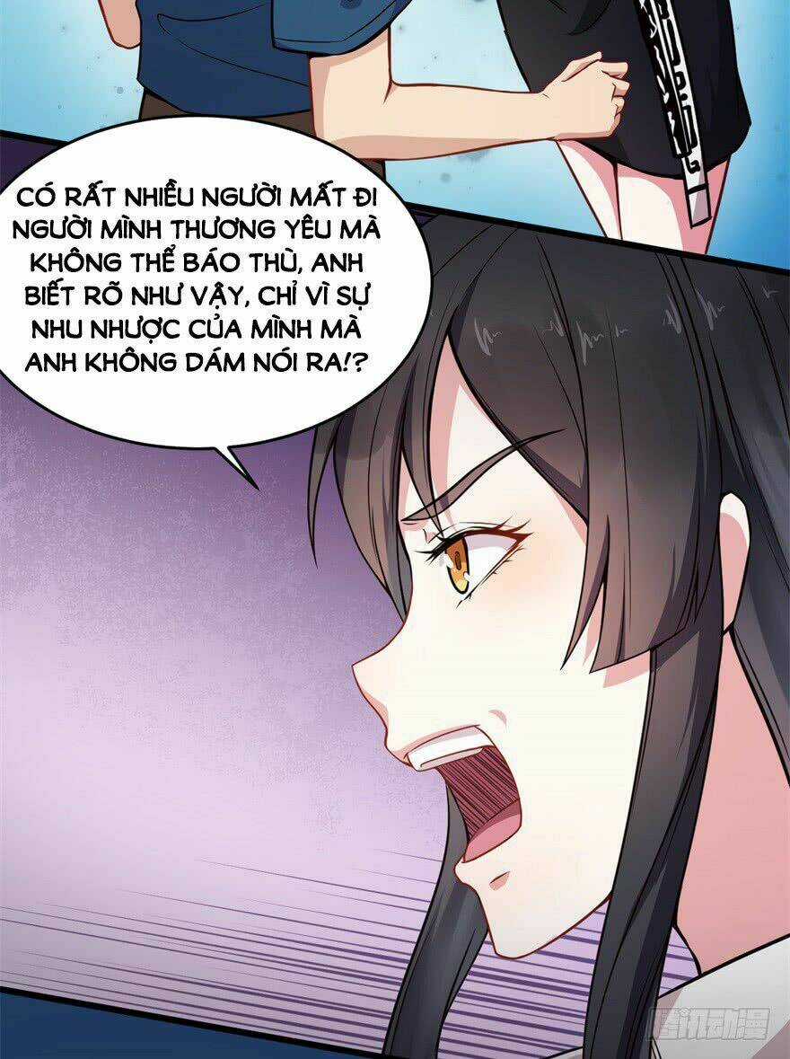 Trinh Thám Quý Tộc - Chapter 9 - Trang 35