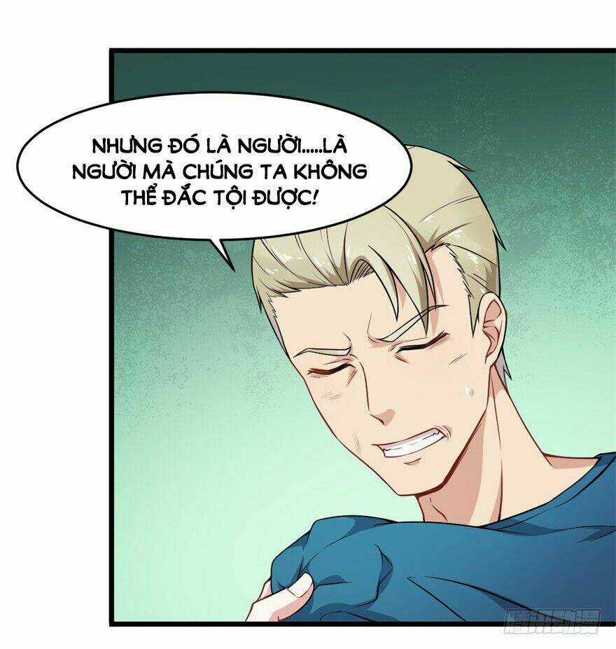 Trinh Thám Quý Tộc - Chapter 9 - Trang 37