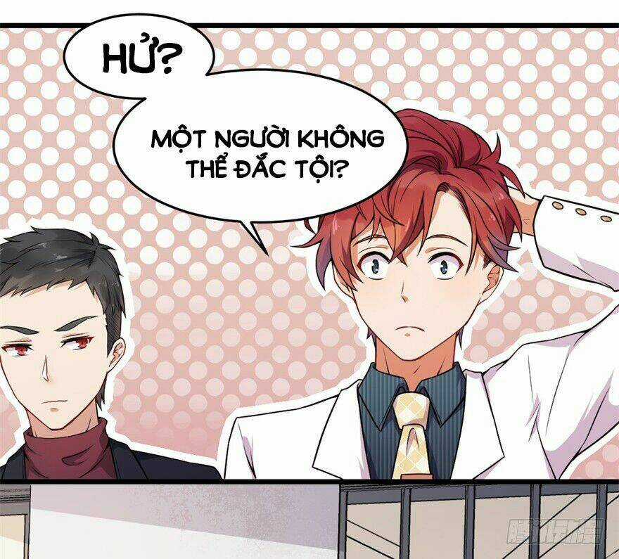 Trinh Thám Quý Tộc - Chapter 9 - Trang 38