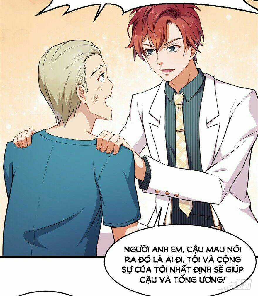 Trinh Thám Quý Tộc - Chapter 9 - Trang 41