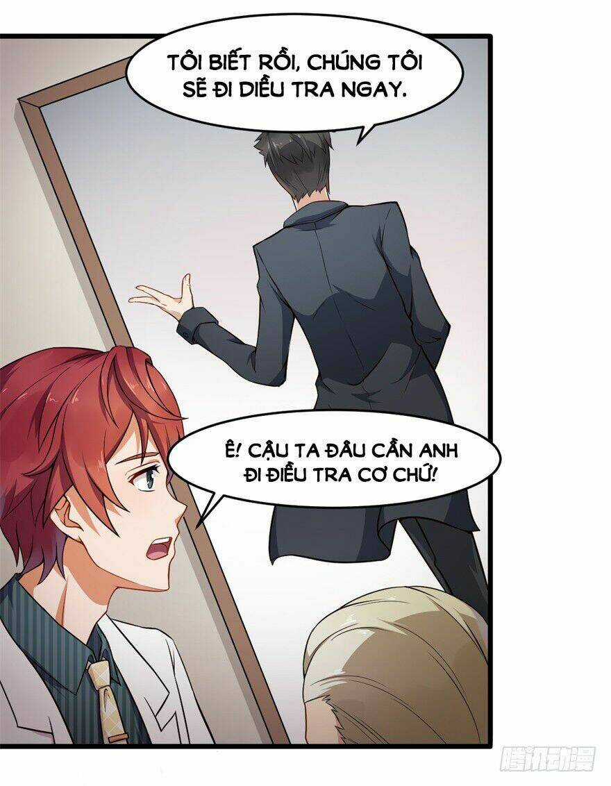 Trinh Thám Quý Tộc - Chapter 9 - Trang 44