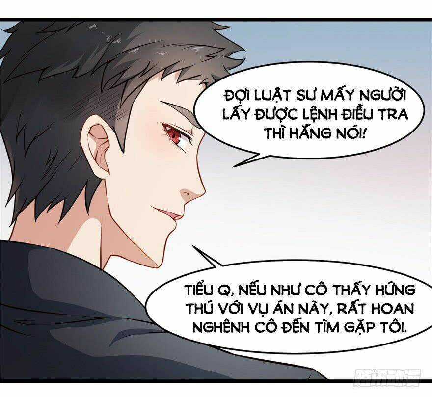 Trinh Thám Quý Tộc - Chapter 9 - Trang 45