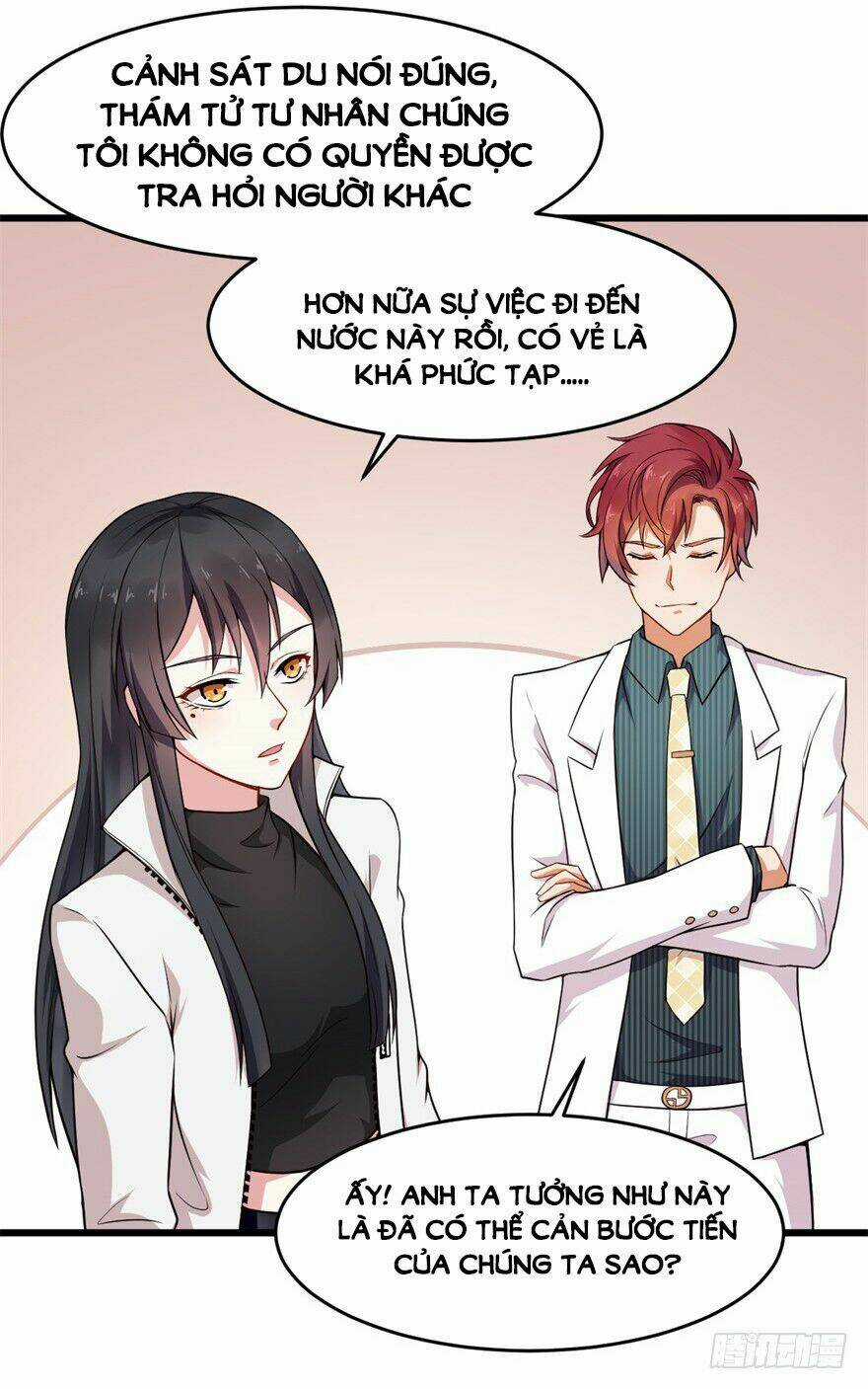 Trinh Thám Quý Tộc - Chapter 9 - Trang 46