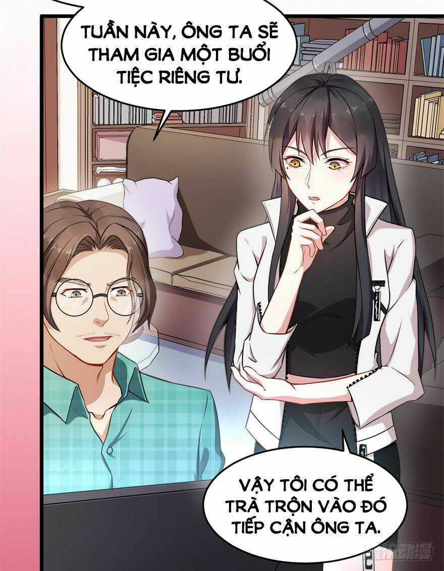 Trinh Thám Quý Tộc - Chapter 9 - Trang 49