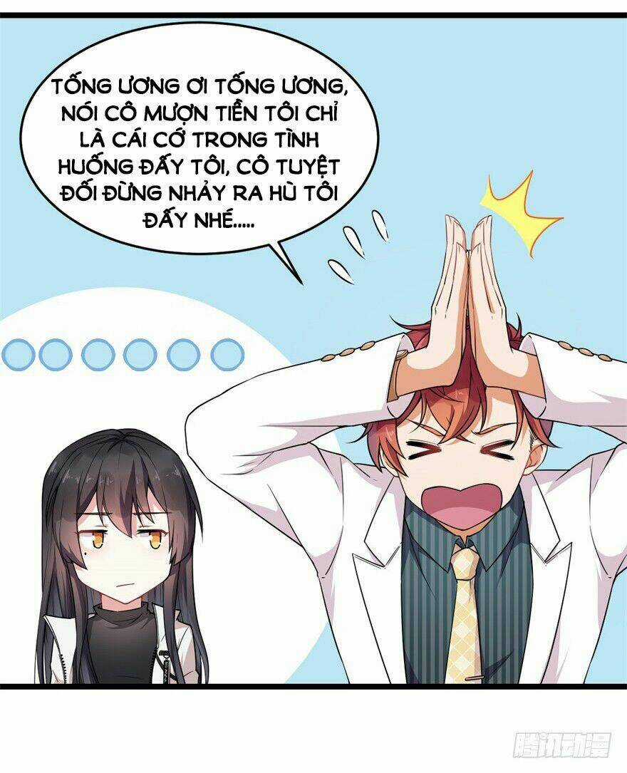 Trinh Thám Quý Tộc - Chapter 9 - Trang 6