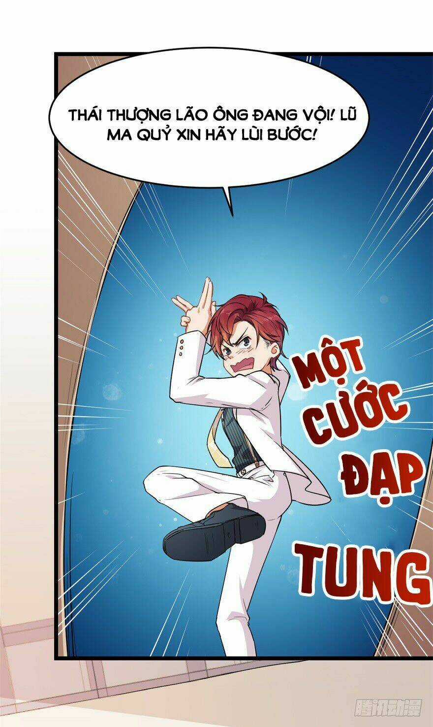 Trinh Thám Quý Tộc - Chapter 9 - Trang 7