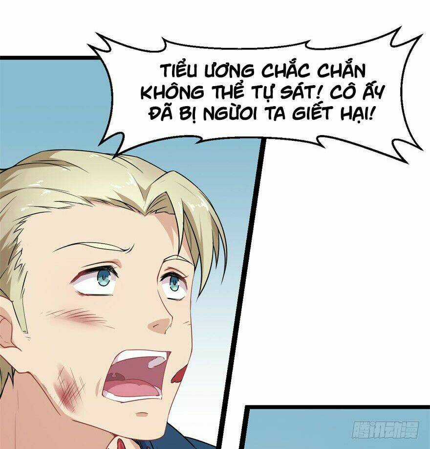 Trinh Thám Quý Tộc - Chapter 9 - Trang 9