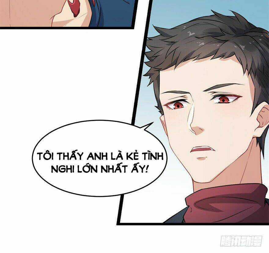 Trinh Thám Quý Tộc - Chapter 9 - Trang 10