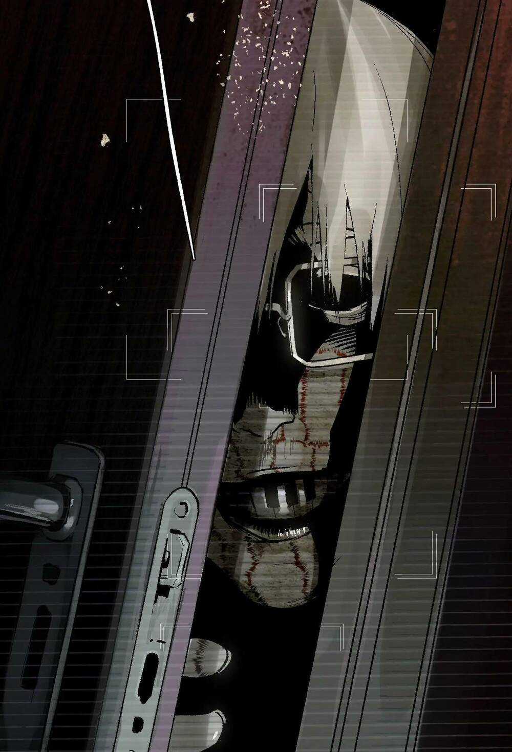 Trinh Thám Vlog - Chapter 0 - Trang 11