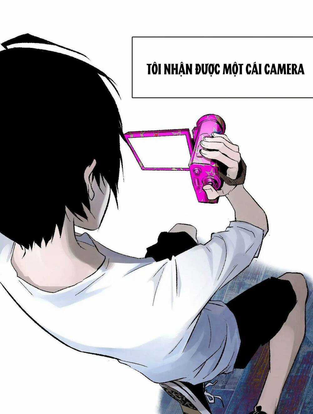 Trinh Thám Vlog - Chapter 0 - Trang 3