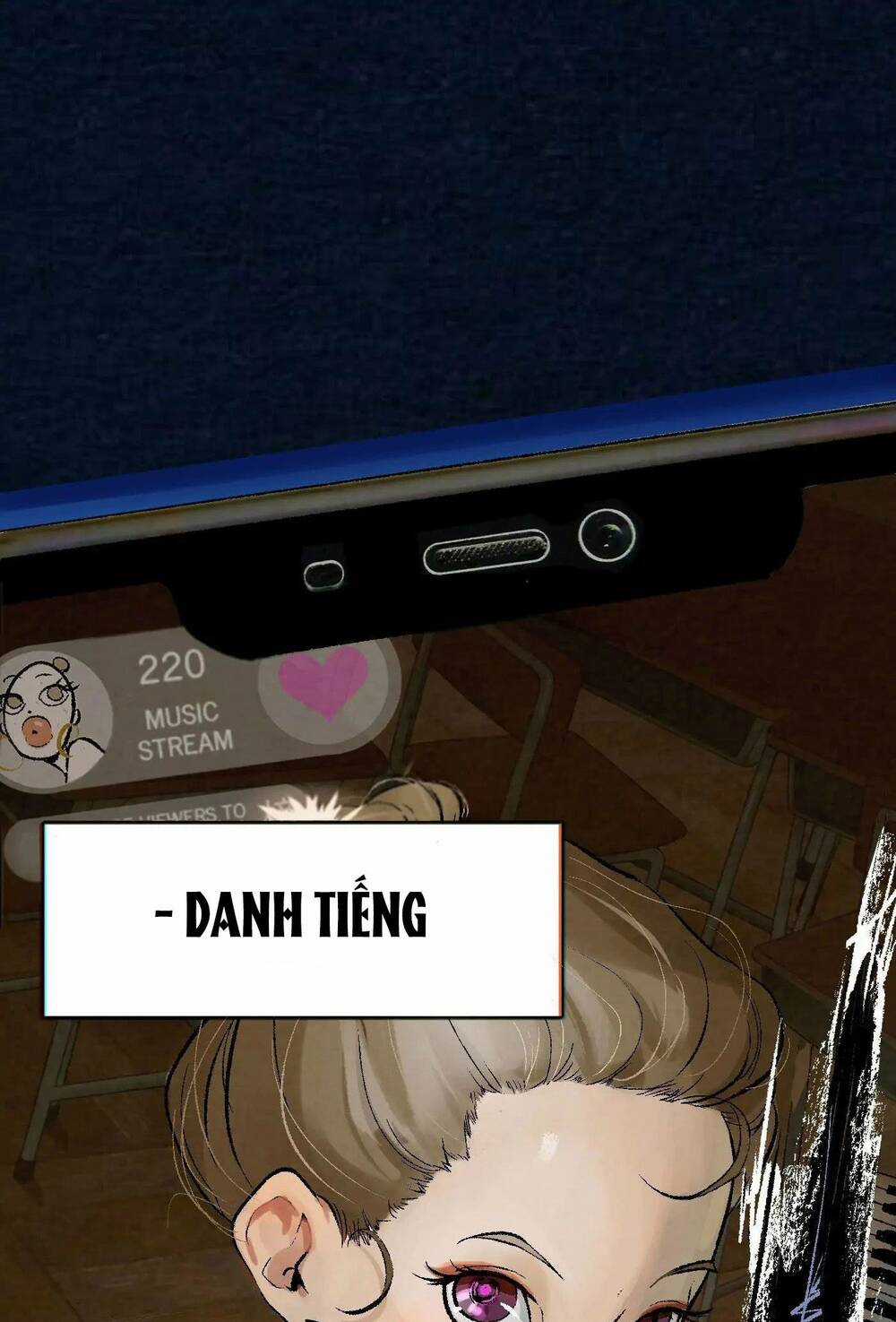 Trinh Thám Vlog - Chapter 0 - Trang 7