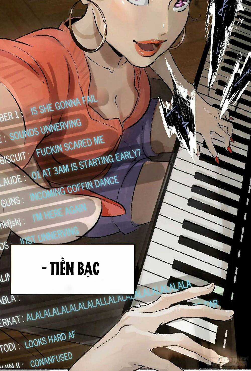 Trinh Thám Vlog - Chapter 0 - Trang 8