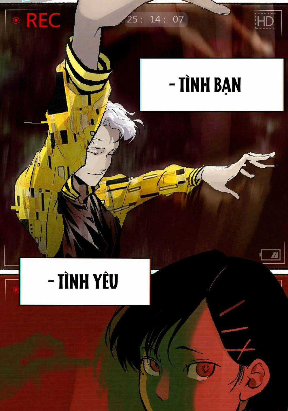 Trinh Thám Vlog - Chapter 0 - Trang 9