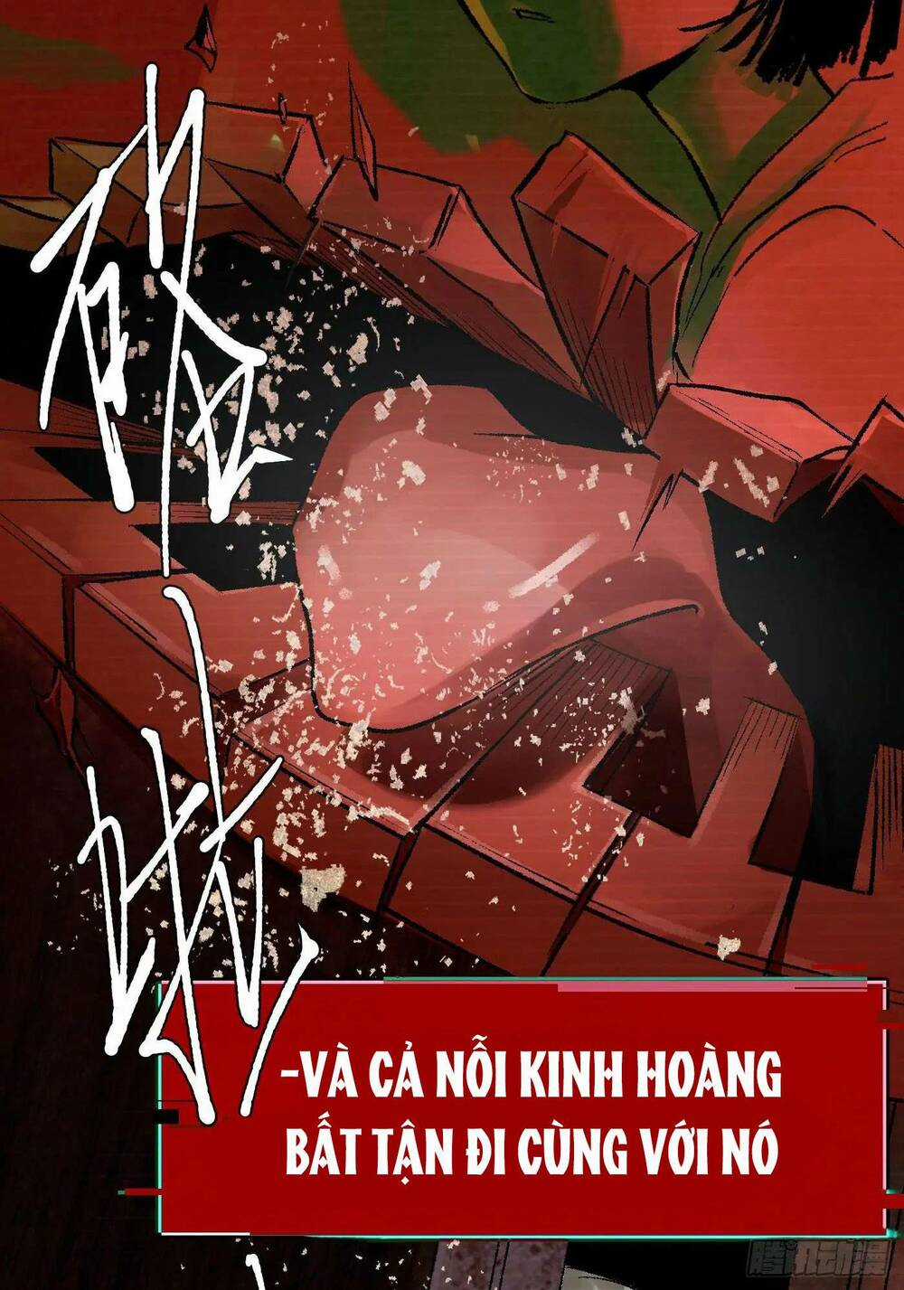 Trinh Thám Vlog - Chapter 0 - Trang 10