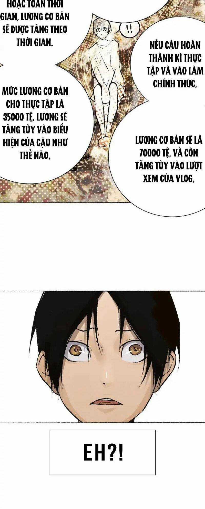 Trinh Thám Vlog - Chapter 1 - Trang 11