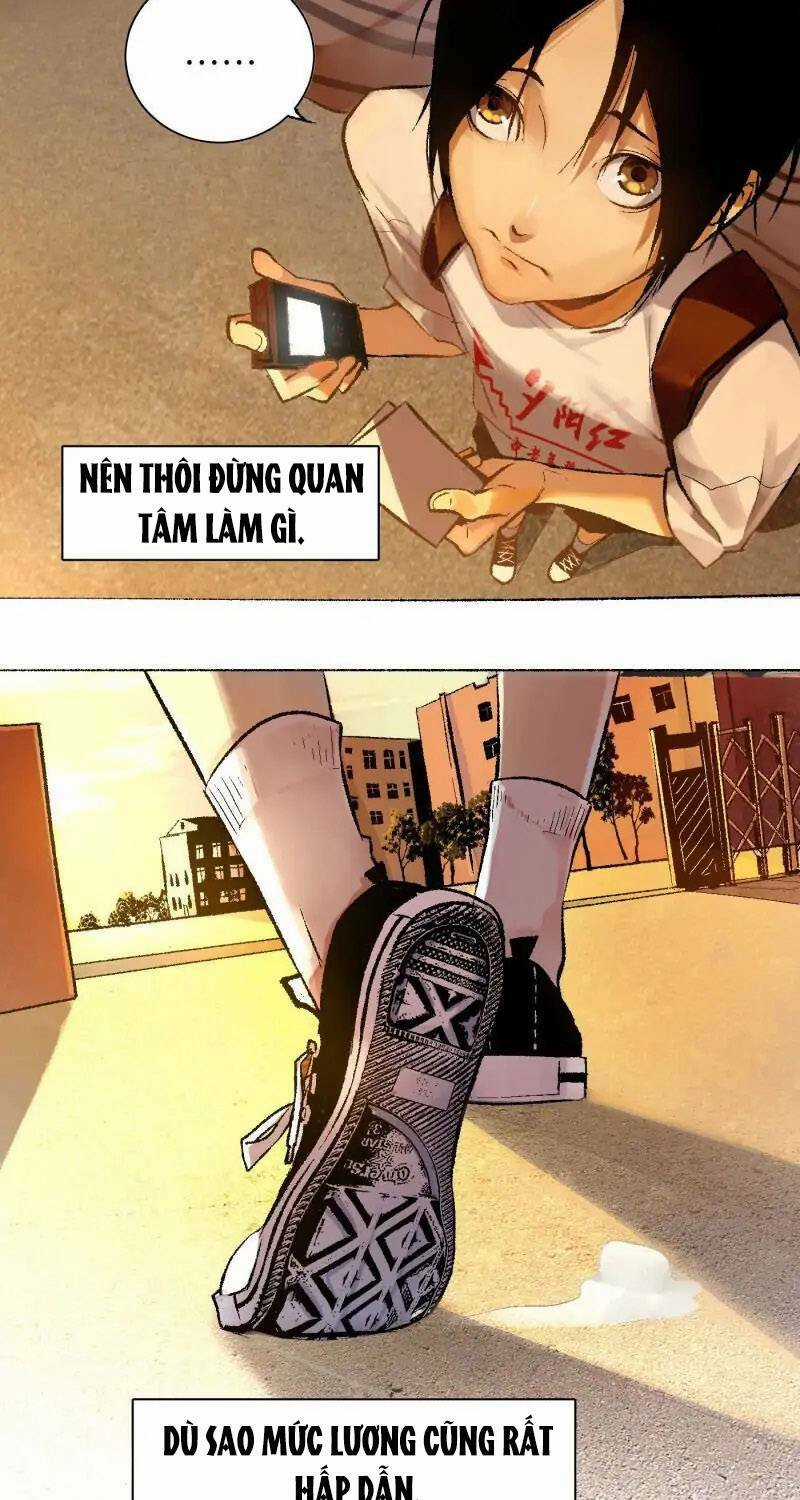 Trinh Thám Vlog - Chapter 1 - Trang 16