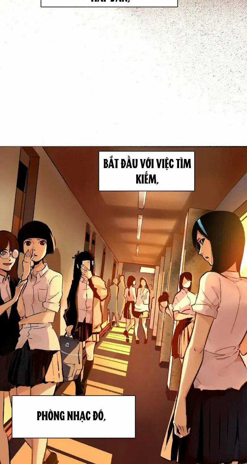 Trinh Thám Vlog - Chapter 1 - Trang 17