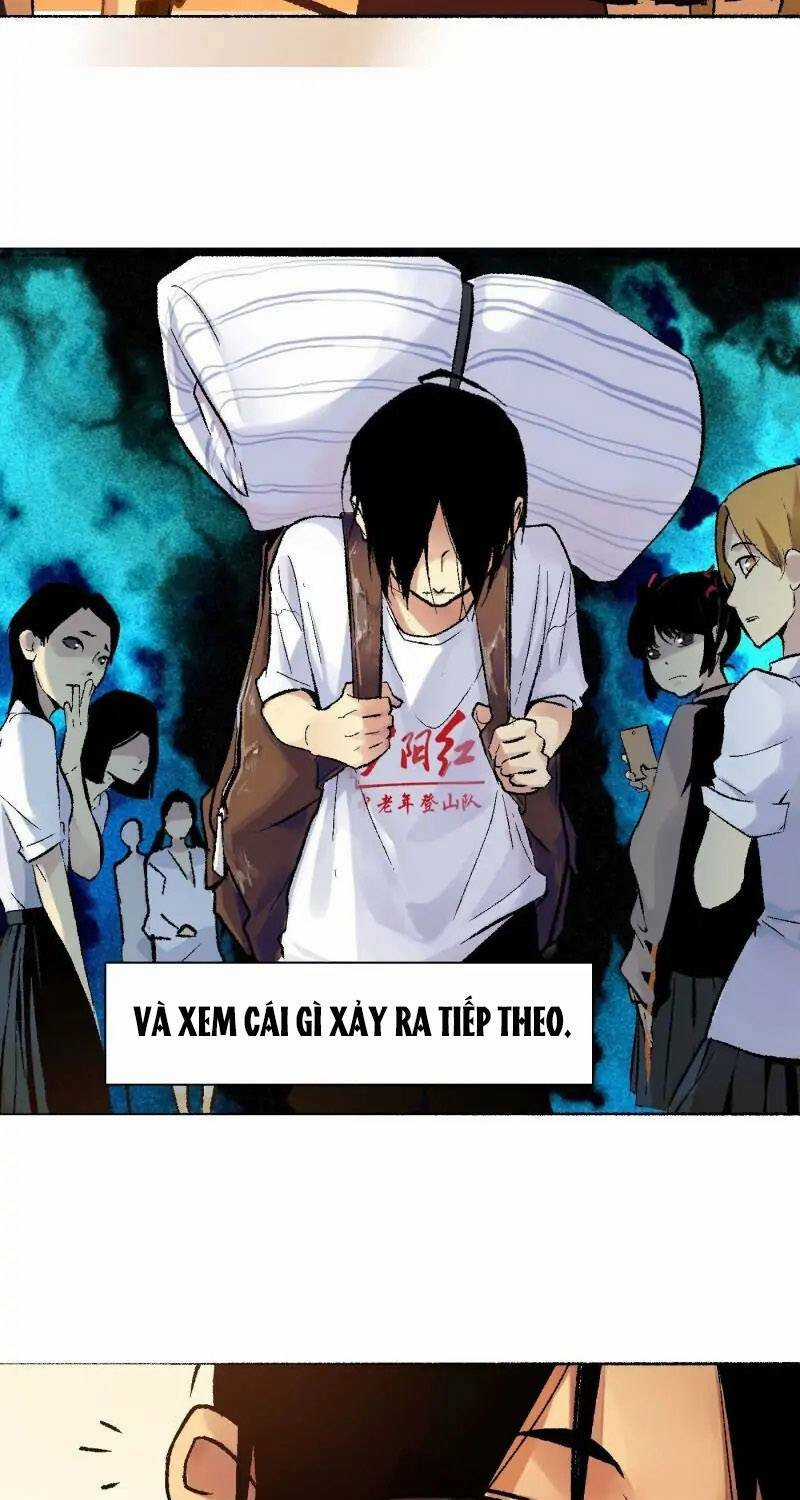 Trinh Thám Vlog - Chapter 1 - Trang 18