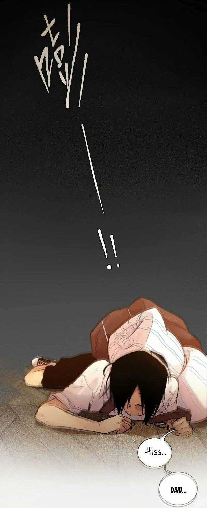 Trinh Thám Vlog - Chapter 1 - Trang 21