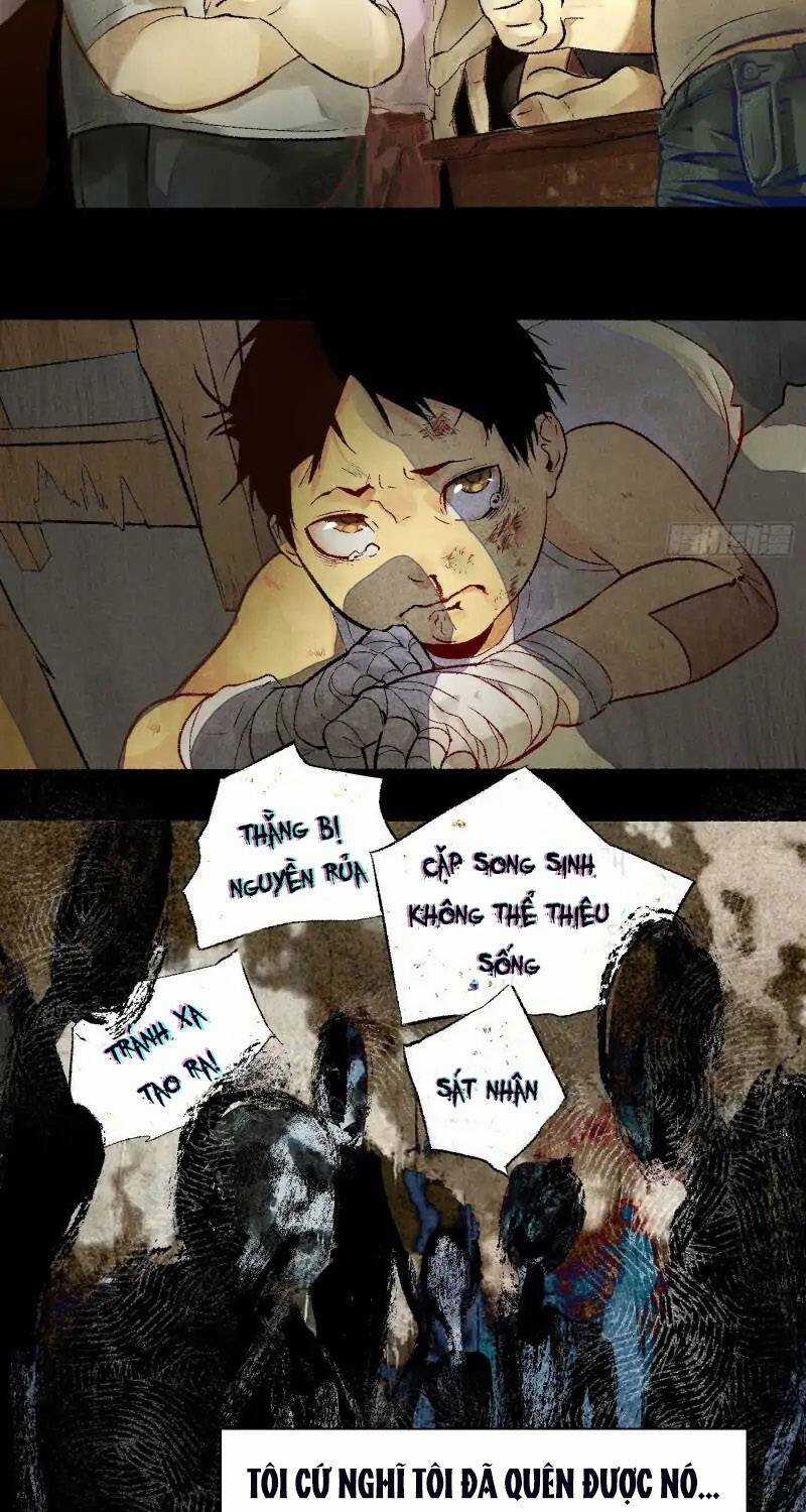 Trinh Thám Vlog - Chapter 1 - Trang 24