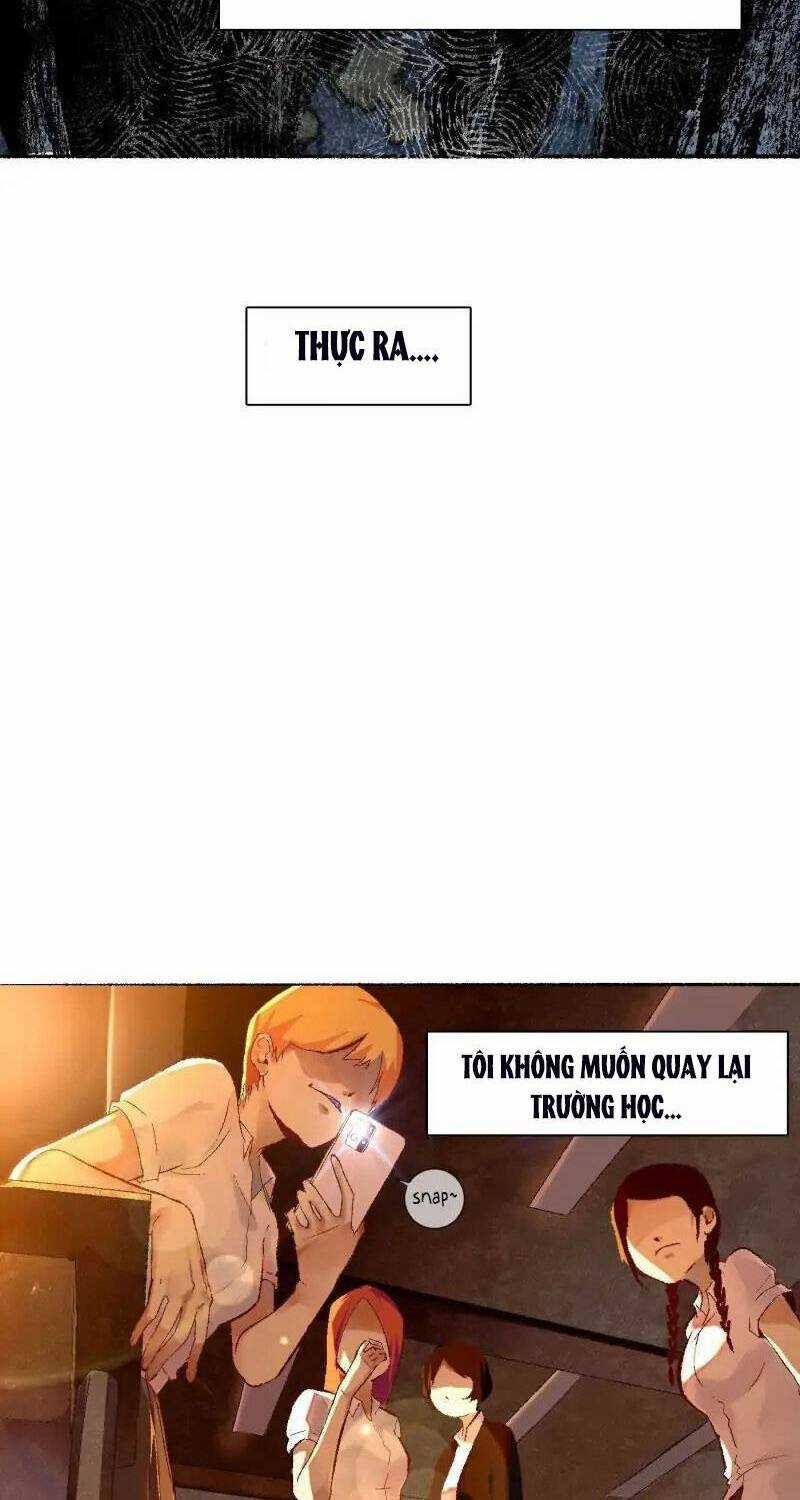 Trinh Thám Vlog - Chapter 1 - Trang 25